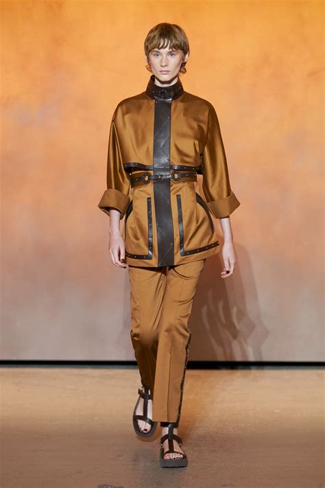 Mirror Image HERMES Clothes